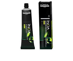 Inoa Coloration D'Oxydation Sans Amoniaque 3 60 Gr