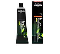 Inoa Coloration D'Oxydation Sans Amoniaque 7,4 60 Gr