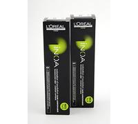 Inoa - Loreal 9,3 2 pack (2 x 60g)