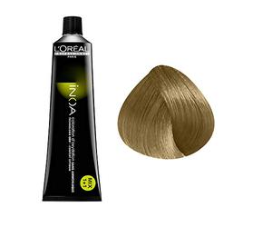 Inoa nº 8.3 Rubio dorado claro 60 Grs