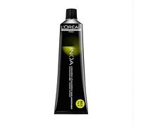 Tinte En Crema Para Cabello Sin Amoníaco - Loreal Professionnel Inoa Mix 1+1