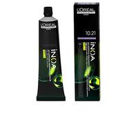 L'Oréal Professionnel Paris Inoa No Ammonia Permanent Color 10.21 60g