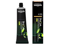 L'Oréal Professionnel Paris Inoa No Ammonia Permanent Color 4.35 60g