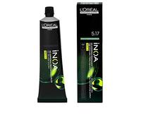 L'Oréal Inoa Ammonia-Free Permanent Color 5.17 60g