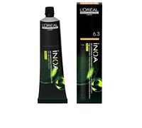 Inoa No Ammonia Permanent Color 6.3 60 Gr