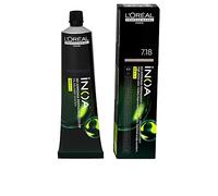 Inoa No Ammonia Permanent Color 7.18 60 Gr