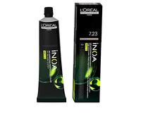 Loreal Inoa Color permanente sin amoníaco Tono 7.23 60 g