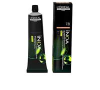 Inoa No Ammonia Permanent Color 7.8 60 Gr