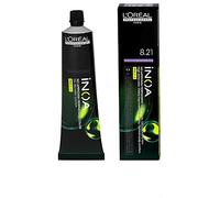 L'oréal Professionnel Tinte Inoa sin amoníaco 60 ml #8.21