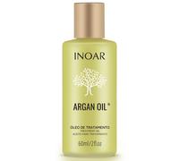 Inoar - Argan Oil Aceite de Argán para Tratamiento 60 ml
