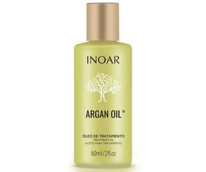 Inoar - Argan Oil Aceite de Argán para Tratamiento 60 ml