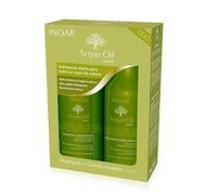 Inoar Dúo Argán Oil Champú y Acondicionador - 1 Pack