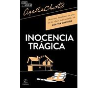 Inocencia trágica | Agatha Christie, Stella De Cal
