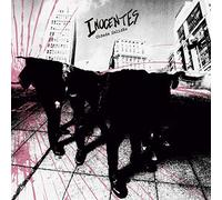 Inocentes - Cidade Solidao