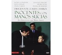 Inocentes Con Manos Sucias [DVD]