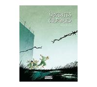 Inocentes culpables (harriet bd)