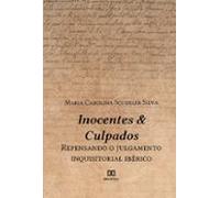 Inocentes & Culpados (ebook)
