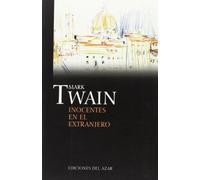 Inocentes En El Extranjero