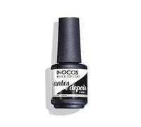 Inocos base e top coat