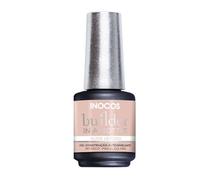 Inocos Builder in a Bottle gel de construción de uñas nude suave