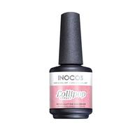 Inocos efeito lollipop LP2 rosa con purpurina de colores