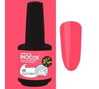 Inocos esmalte gel a família da maria - avó zulmira