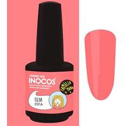 Inocos esmalte gel a família da maria - filha pipa