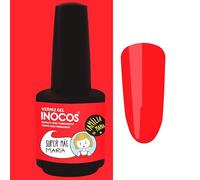Inocos esmalte gel a família da maria - super mãe maria