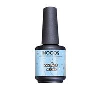 Inocos esmalte gel A Million Dreams confiar mais MD3 azul suave