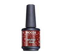 Inocos esmalte gel A Million Dreams perdoar mais MD6 marrón arcilla
