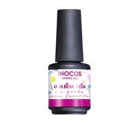 Inocos esmalte gel A minha coisa favorita arco iris