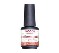 Inocos esmalte gel A minha coisa favorita dinossauro