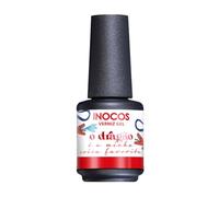 Inocos esmalte gel A minha coisa favorita dragão
