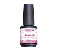 Inocos esmalte gel A minha coisa favorita familia