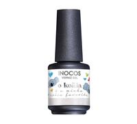 Inocos esmalte gel A minha coisa favorita koala
