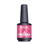 Inocos esmalte gel Acertar em cheio à primeira NL4 rosa grosella