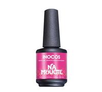 Inocos esmalte gel Acertar em cheio na mouche NL5 rosa cóctel