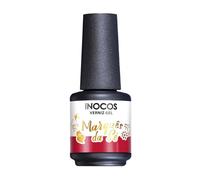 Inocos esmalte gel Ah Fadista marquês da sé