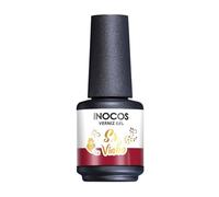 Inocos esmalte gel Ah Fadista sr vinho