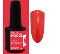 Inocos esmalte gel bomboca super