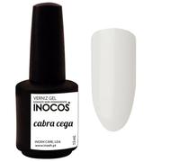 Inocos esmalte gel cabra cega
