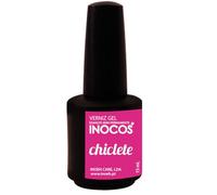 Inocos esmalte gel chiclete