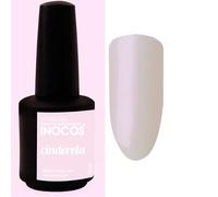 Inocos esmalte gel cinderela