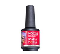 Inocos esmalte gel Dama de Copas Dama de Copas QH1 15ml
