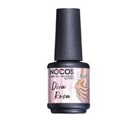 Inocos esmalte gel Diamonds DS2 diva rosa