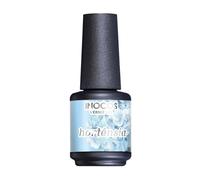 Inocos esmalte gel Flora hortensia