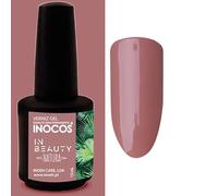 Inocos esmalte gel in beauty natura