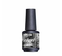Inocos esmalte gel Inkgel negro
