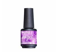 Inocos esmalte gel Inkgel violeta
