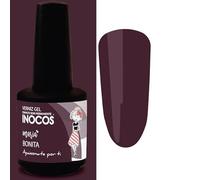 Inocos esmalte gel Maria Bonita